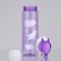 Water bottle "Bears", 600 ml
