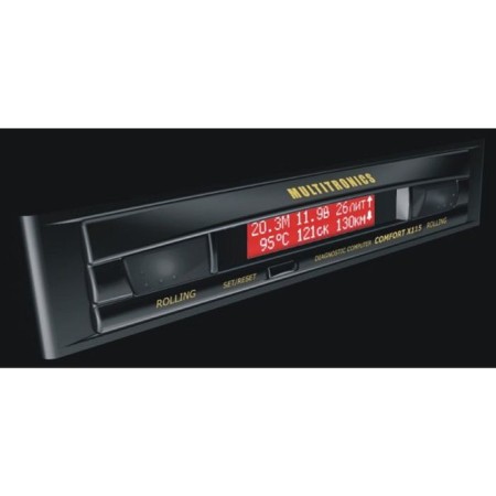 Winging computer Multitronics Comfort x115-2