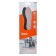 Shoes for shoes, antibacterial, 41-42r-r, steam, color light brown