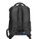 Youth backpack 43 x 31 x 14, ergonomic back, Devente Business 19l, 2 departments 7032488