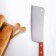 Knife - Handicon of the Buffalo Kitchen Building, blade 19 cm