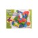 Designer block marble "turboshariki", 180 parts