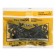 TLS-PROFI tile alignment system, 3 mm clamp (100 pcs.), Package