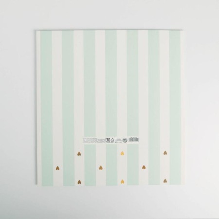 Gift box, packaging, “surprise”, 31 x 24.5 x 8 cm, without tape-3