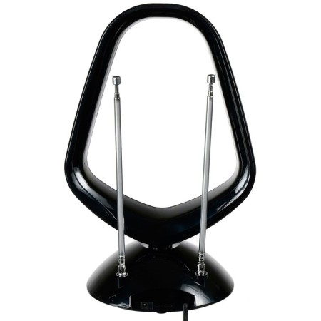 Antenna Television Hyundai H-Tai320 13DB Active black cabinet: 1.85M-3