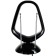 Antenna Television Hyundai H-Tai320 13DB Active black cabinet: 1.85M