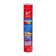 Pencils 12 colors, in a tube metal, triangular, wooden, sea inhabitants, mix