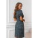 Women's dress, size 46