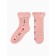 Women's socks nzhng7759, color mix, rr 36-40