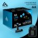 Alkaline battery (alkaline) Luazon, aa, LR6, blister, 2 pcs