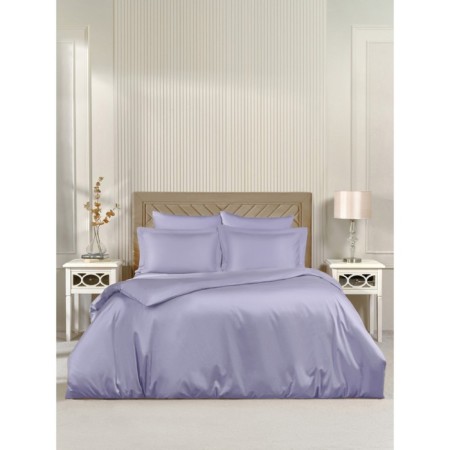 Bedding duet Arya Home VIP, size 240x260 cm, 160x220 cm, 50x70 cm - 2 pcs, 70x70 cm - 2 pcs