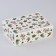 New Year's folding box "Bullfinchi" 16.5 x 12.5 x 5 cm, New Year
