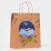 Gift package "Christmas glass" 26 x 32 x 12 cm