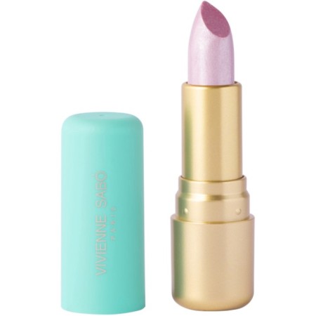 Vivienne Sabo Nude Createur lipstick, tone 11 shining light pink
