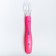 Children's silicone spoon "Nyam-yum"