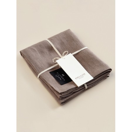 Sl Home path "Coniferous" 40x142 +/- 3cm, linen 100%, 190 g/m2-10