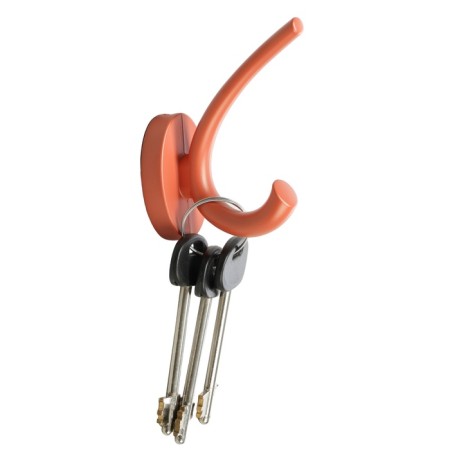 Furniture hook CAPPIO Usual, two -rod, brick-2