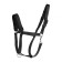 Horse Unsuzodka, adjustable, black