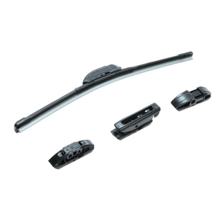 The wiper brush Cartage 14/350 mm, frameless, multi -binding