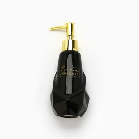 Home Moments liquid soap dispenser, 250 ml.-4