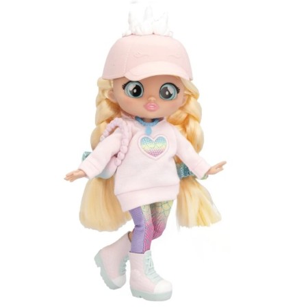 BFF doll Stella. Best friends forever ", with accessories-2