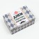 A set of boxes 6 in 1 "best man", 30.5 x 20 x 13 - 13.5 x 8 x 5 cm