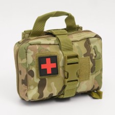 Medical, tactical, tactical