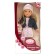 GOTZ doll "Jessica Blonde", in clothes, size 46 cm