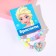 Bracelet Children's "Elsa" jewelry, 2 pieces, cold heart