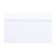 E65 110 x 220 mm envelopes set, without telling, without a window, a tear -off tape, an internal print, 80 g/m2, 10 pieces