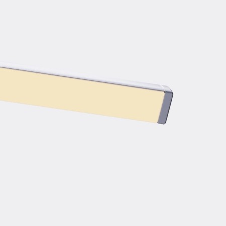 SCRIPTOR wall lamp 460 mm, 60 mm, LED 8W-7