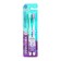 Evermex Ultra Whitening 1+1 Toothbrush