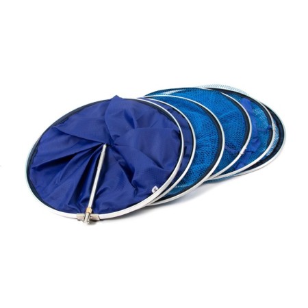 NAMAZU SP cage, d = 45 cm, l = 250 cm, round, in the case-2