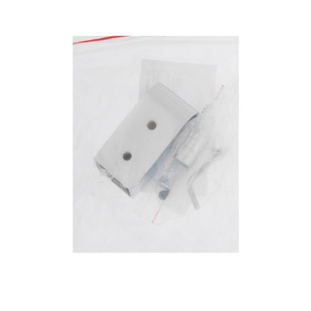 Railing holder Standard 307, D-16 mm, Z-1 D-16-3