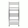 Water towel Terminus "Palermo" P15, 500x1200 mm, lower connection, chrome