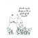 A set of napkins for setting the table "Paras of cats", rectangular, size 32x46 cm, 4 pcs
