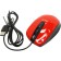 Mouse Genius Mouse DX-150X, Wending, Optical, 1000 DPI, USB, Red