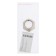 Aqualink transition, 1/2 "x 3/4", internal thread, nickel -plated brass