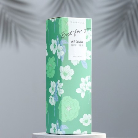 Aromatic diffuser "Jasmine", 100 ml-2