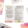 Metaphorical associative maps "Magic of feelings", 50 cards (7x12 cm), 16+