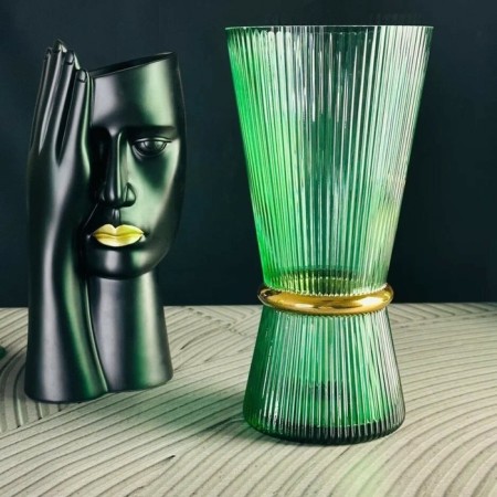 Lenardi OLIMP vase, height 29 cm