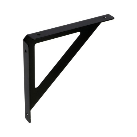 Delta bracket, mod 1, 195x195, 2 pcs, black color-2
