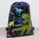 Back for shoes "Dino" polyester, size 30 x 40 cm