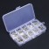 Squirrel terminal for cars, set 320 pcs