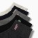 A set of men's socks KAFTAN "Socks for good luck" 5 pairs, rr 39-41 (25-28 cm)