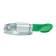 Chervyki clamp with MGF key, diameter 20-32 mm, galvanized