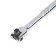 Carrier tundra, CRV, square 1/4 ", 150 mm