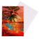 Puzzles wooden figured "Sunset at sea", 168 elements