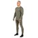 Male thermal underwear 7.62 "Defender", knitwear, olive, rr 48-50 growth 170-176