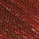 SIM-BRAIDS AFROKOSOS, 60 cm, 18 strands (CE), greasy/burgundy color (#FR-9)